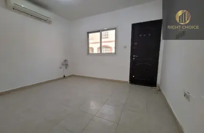 Apartment - Studio - 1 Bathroom for rent in Khalifa City A Villas - Khalifa City A - Khalifa City - Abu Dhabi