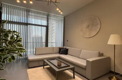 Apartment - 1 Bedroom - 2 Bathrooms for rent in MBL Royal - Jumeirah Lake Towers - Dubai