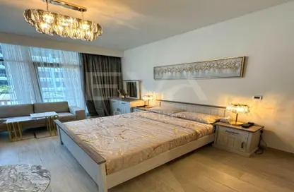 شقة - 1 حمام للبيع في عزيز ريفيرا 45 - عزيزي ريفيرا - ميدان واحد - ميدان - دبي