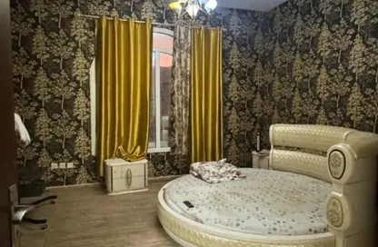 Townhouse - 3 Bedrooms - 4 Bathrooms for rent in Al Zaheya Gardens - Al Zahya - Ajman