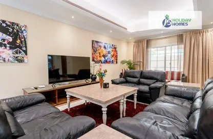 Villa - 4 Bedrooms - 4 Bathrooms for rent in Mirdif Villas - Mirdif - Dubai
