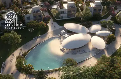 فيلا - 4 غرف نوم - 6 حمامات للبيع في مدينة خالد بن سلطان - ضاحية الروضات - الشارقة فيلا - 4 غرف نوم - 6 حمامات للبيع في مدينة خالد بن سلطان - ضاحية الروضات - الشارقة