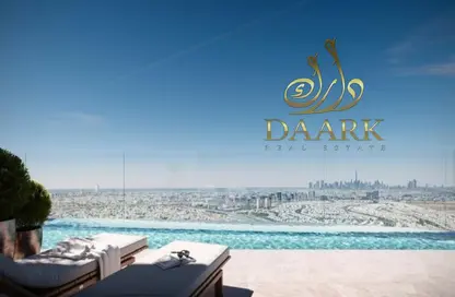 شقة - 3 غرف نوم - 4 حمامات للبيع في ساس هيلز - حديقة دبي العلميه - دبي