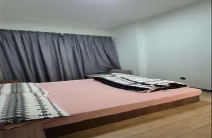 Apartment - 1 Bedroom - 1 Bathroom for sale in Rukan Residences - Dubai Land - Dubai