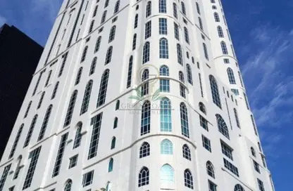 Office Space - Studio - 1 Bathroom for rent in The Dome - JLT Cluster N - Jumeirah Lake Towers - Dubai