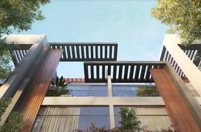 تاون هاوس - 2 غرف نوم - 2 حمامات للبيع في مجمع دبي للإستثمار - دبي