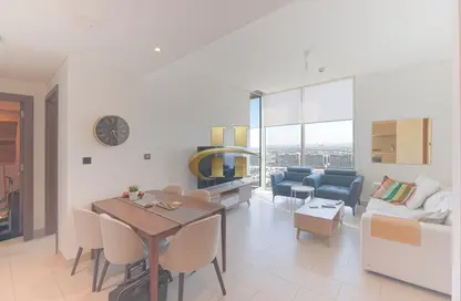 Apartment - 2 Bedrooms - 2 Bathrooms for sale in Sobha Creek Vistas Reserve - Sobha Hartland - Mohammed Bin Rashid City - Dubai