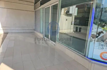 Retail - Studio for rent in Zeenah Building - Port Saeed - Deira - Dubai