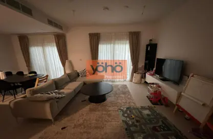 Villa - 3 Bedrooms - 4 Bathrooms for sale in Amaranta - Villanova - Dubai Land - Dubai