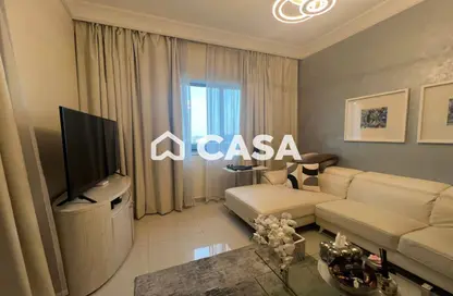 Apartment - 2 Bedrooms - 3 Bathrooms for sale in The Signature - Burj Khalifa Area - Downtown Dubai - Dubai