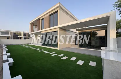 فيلا - 5 غرف نوم - 5 حمامات للايجار في هارموني 3 - هارموني - تلال الغاف - دبي