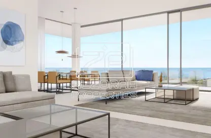 Apartment - 2 Bedrooms - 4 Bathrooms for sale in Seaside Hills Residences - Al Zorah - Ajman