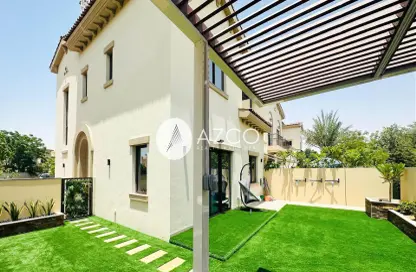 Villa - 3 Bedrooms - 4 Bathrooms for rent in Mira 2 - Mira - Reem - Dubai