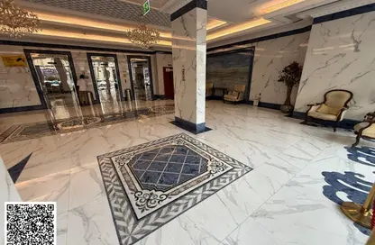 Apartment - 1 Bedroom - 2 Bathrooms for rent in Al Naemiya Tower 3 - Al Naemiya Towers - Al Nuaimiya - Ajman