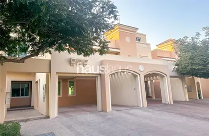 صورة لـ مبنى خارجي تاون هاوس - 4 غرف نوم - 3 حمامات للبيع في موريللا - قمم النصر - مدينة دبي الرياضية - دبي ، صورة رقم 1