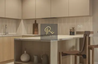 Apartment - Studio - 1 Bathroom for sale in Weybridge Gardens 3 - Weybridge Gardens - Dubai Land Residence Complex - Dubai