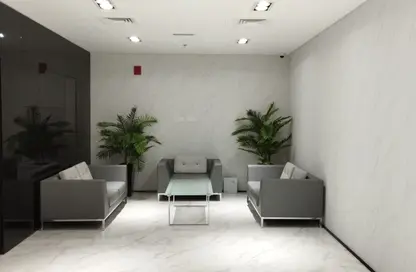 Office Space - Studio - 2 Bathrooms for sale in Vision Tower - Business Bay - Dubai
