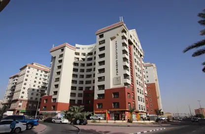 Apartment - 2 Bedrooms - 2 Bathrooms for sale in Trafalgar Central - CBD (Central Business District) - International City - Dubai