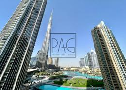 Apartment - 3 bedrooms - 5 bathrooms for rent in Opera Grand - Burj Khalifa Area - Downtown Dubai - Dubai