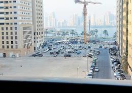 Apartment - 1 bedroom - 1 bathroom for rent in Rose Tower 1 - Rose Tower - Al Khan - Sharjah Apartment - 1 bedroom - 1 bathroom for rent in Rose Tower 1 - Rose Tower - Al Khan - Sharjah
