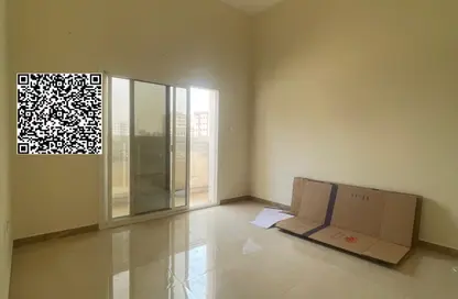 شقة - غرفة نوم - 2 حمامات للايجار في الجرف 3 - الجرف - عجمان وسط المدينة - عجمان