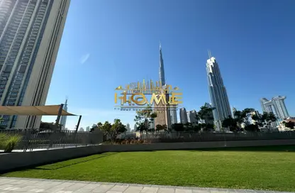Apartment - 2 Bedrooms - 2 Bathrooms for sale in Downtown Views II Tower 2 - Downtown Views II - Downtown Dubai - Dubai