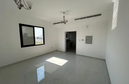 Apartment - 1 Bedroom - 1 Bathroom for rent in Al Rashidiya - Ajman Downtown - Ajman