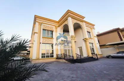 Villa - 5 Bedrooms - 7 Bathrooms for rent in Al Darari - Mughaidir - Sharjah