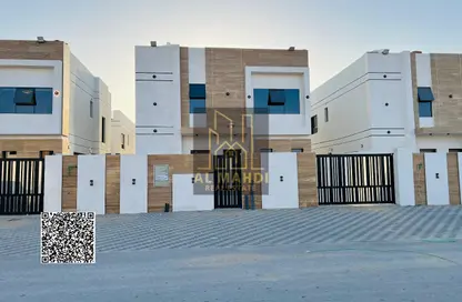 مجمع سكني - 3 غرف نوم - 5 حمامات للبيع في الزاهية جاردنز - الزاهية - عجمان