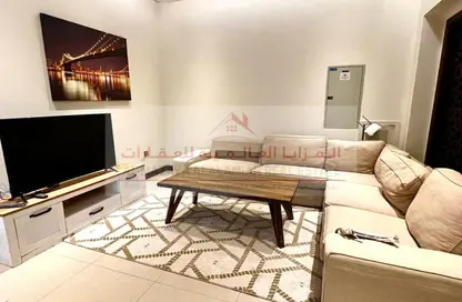 Apartment - 2 Bedrooms - 3 Bathrooms for rent in Al Rifa'a - Mughaidir - Sharjah