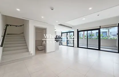 Townhouse - 3 Bedrooms - 4 Bathrooms for rent in Bliss - Arabian Ranches 3 - Dubai