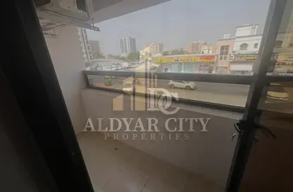 شقة - 2 غرف نوم - 2 حمامات للايجار في فلل الروضة 3 - 3  الروضة - الروضة - عجمان