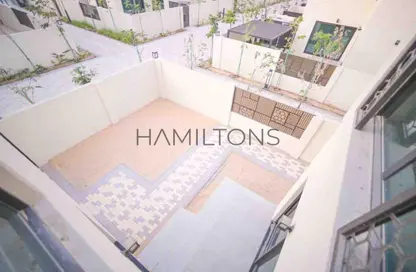 Townhouse - 3 Bedrooms - 4 Bathrooms for sale in Sharjah Sustainable City - Sharjah