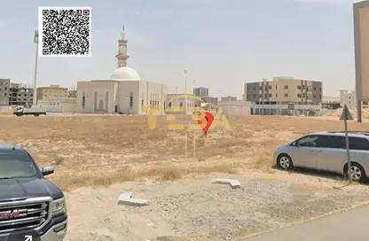 أرض - استوديو للبيع في الجرف 3 - الجرف - عجمان وسط المدينة - عجمان