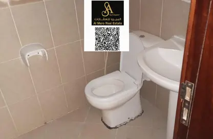شقة - غرفة نوم - 1 حمام للايجار في شارع الشيخ جابر الصباح - النعيمية - النعيمية - عجمان