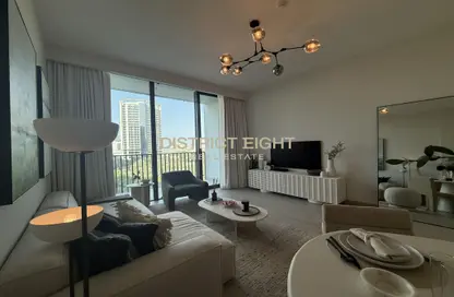 شقة - غرفة نوم - 2 حمامات للبيع في لوما بارك فيوز - قرية الجميرا سركل - دبي