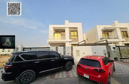 فيلا - 3 غرف نوم - 5 حمامات للبيع في 1 الياسمين - الياسمين - عجمان