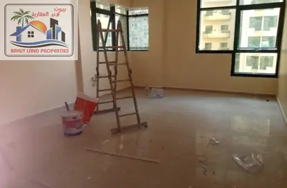 شقة - 2 غرف نوم - 2 حمامات للايجار في أبراج الراشدية - الراشدية - عجمان وسط المدينة - عجمان