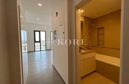 Apartment - Studio - 1 Bathroom for sale in Safi 2B - Town Square - Dubai Apartment - Studio - 1 Bathroom for sale in Safi 2B - Town Square - Dubai