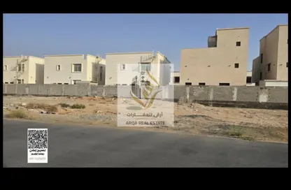أرض - استوديو للبيع في 1 الياسمين - الياسمين - عجمان