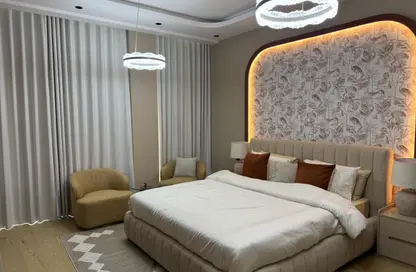 Apartment - 1 Bedroom - 1 Bathroom for sale in Scala Tower - Business Bay - Dubai