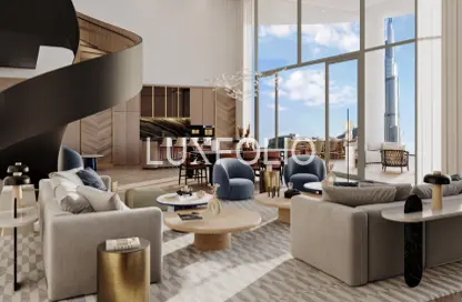 شقة - 3 غرف نوم - 4 حمامات للبيع في جميرا ليفتج الخليج التجاري - الخليج التجاري - دبي