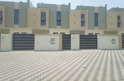 فيلا - 4 غرف نوم - 3 حمامات للبيع في الحليو 1 - الحليو - عجمان