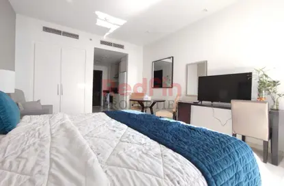 شقة - 1 حمام للايجار في سلسستيا - دبي الجنوب (مركز دبي العالمي) - دبي