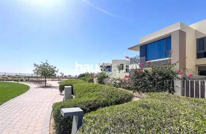 Villa - 5 Bedrooms - 4 Bathrooms for sale in Maple 1 - Maple at Dubai Hills Estate - Dubai Hills Estate - Dubai
