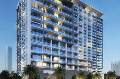 Apartment - 3 Bedrooms - 3 Bathrooms for sale in Al Maryah Vista - Al Maryah Island - Abu Dhabi