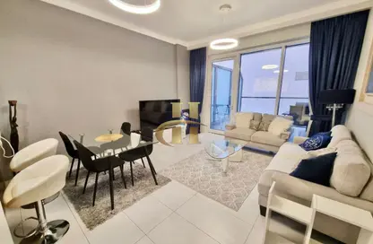 شقة - غرفة نوم - 2 حمامات للبيع في محكمه الريجنت - منطقة 14 - قرية الجميرا سركل - دبي