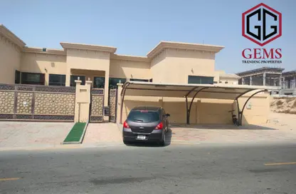 Villa - 3 Bedrooms - 4 Bathrooms for rent in Al Khawaneej 2 - Al Khawaneej - Dubai