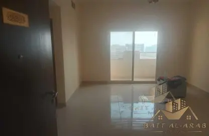 شقة - 2 غرف نوم - 2 حمامات للايجار في بنايه عجمان 44 - 1 الحميدية - الحميدية - عجمان