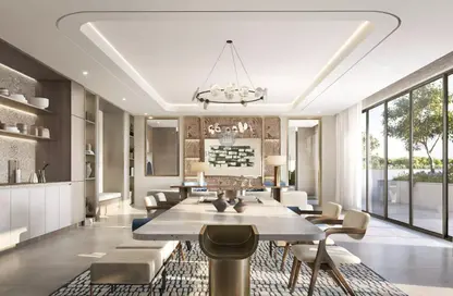 شقة - 3 غرف نوم - 4 حمامات للبيع في غروف ريدج - اعمار الجنوبية - دبي الجنوب (مركز دبي العالمي) - دبي